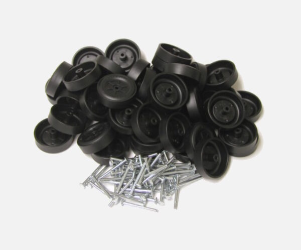 Wheels & Axles
