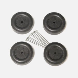 Wheels & Axles