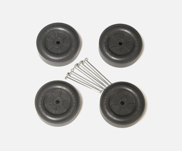 Wheels & Axles